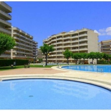 Apartamento En Salou Con 3 Piscinas Junto A Port Aventura Εξωτερικό φωτογραφία