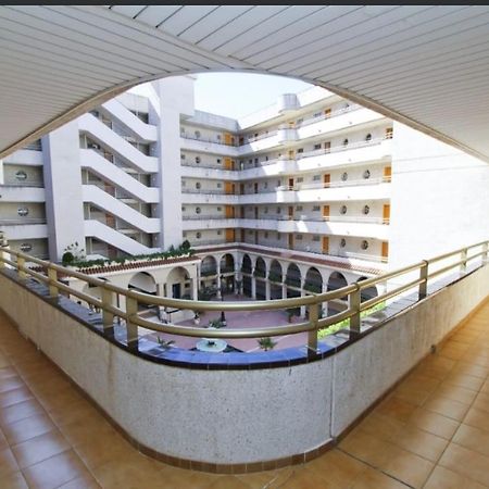 Apartamento En Salou Con 3 Piscinas Junto A Port Aventura Εξωτερικό φωτογραφία