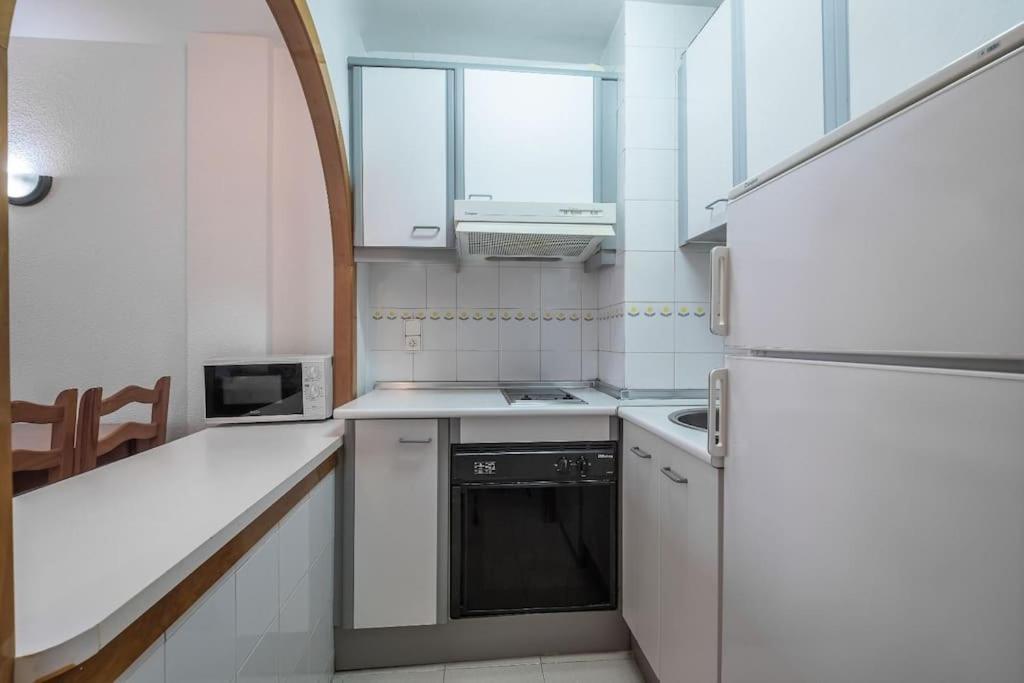 Apartamento En Salou Con 3 Piscinas Junto A Port Aventura Εξωτερικό φωτογραφία